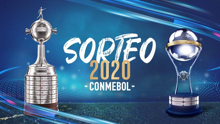 Libertadores: Conmebol divulga datas e horários das quartas de final. Veja como ficou