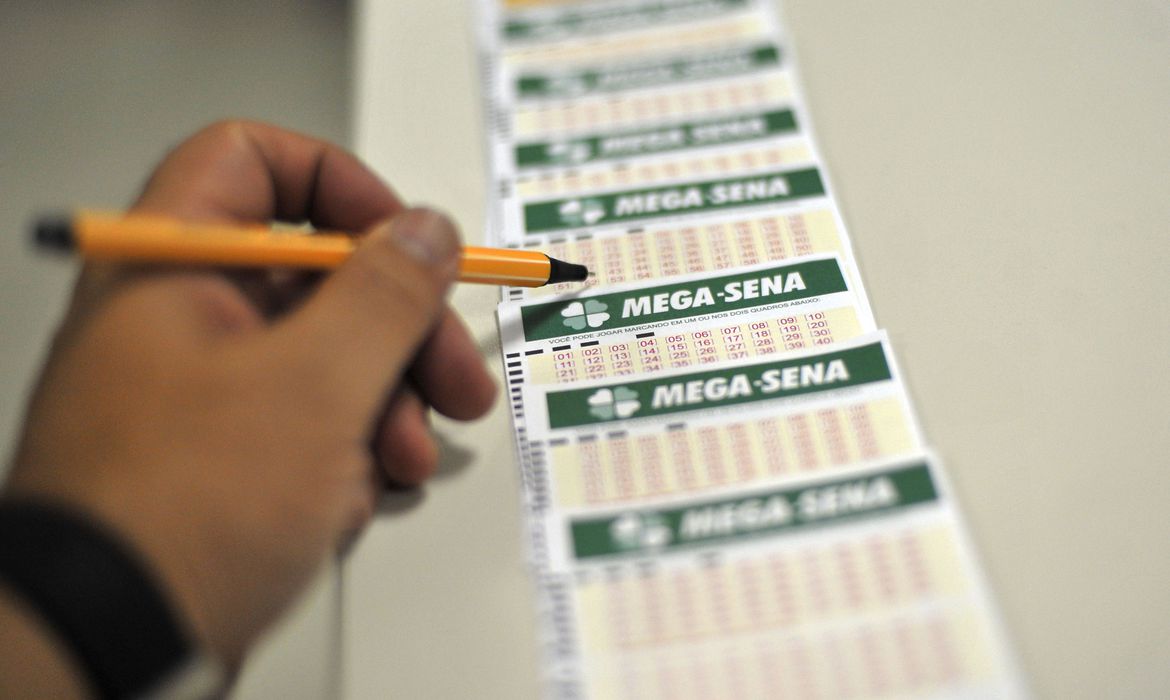 Mega-Sena: veja o resultado concurso 2380, que sorteia R$ 42 milhões