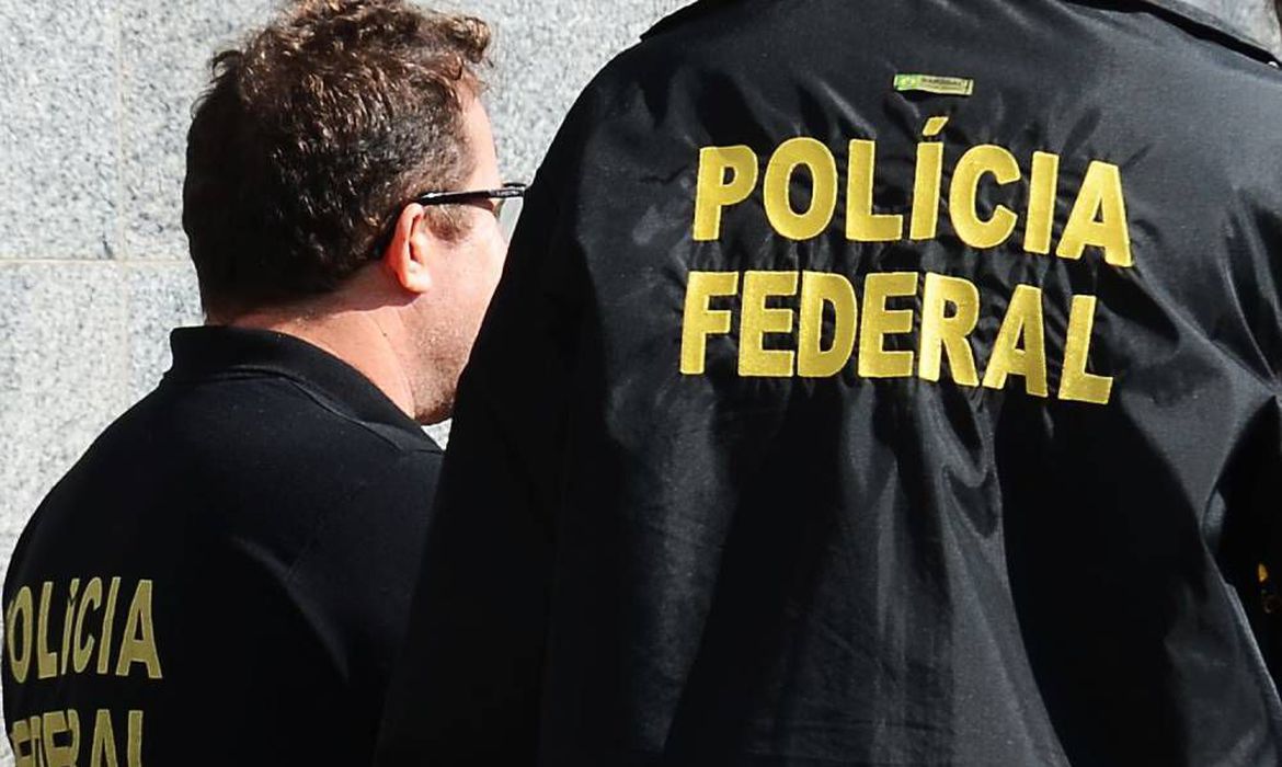 Polícia Federal confirma concurso em Curitiba no dia 23 de maio