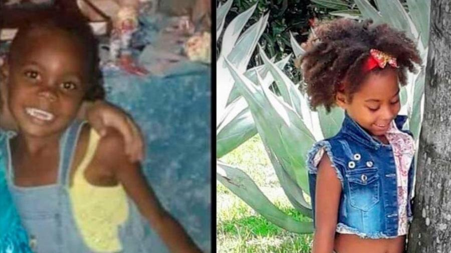 Duas crianças morrem em tiroteio na Baixada Fluminense