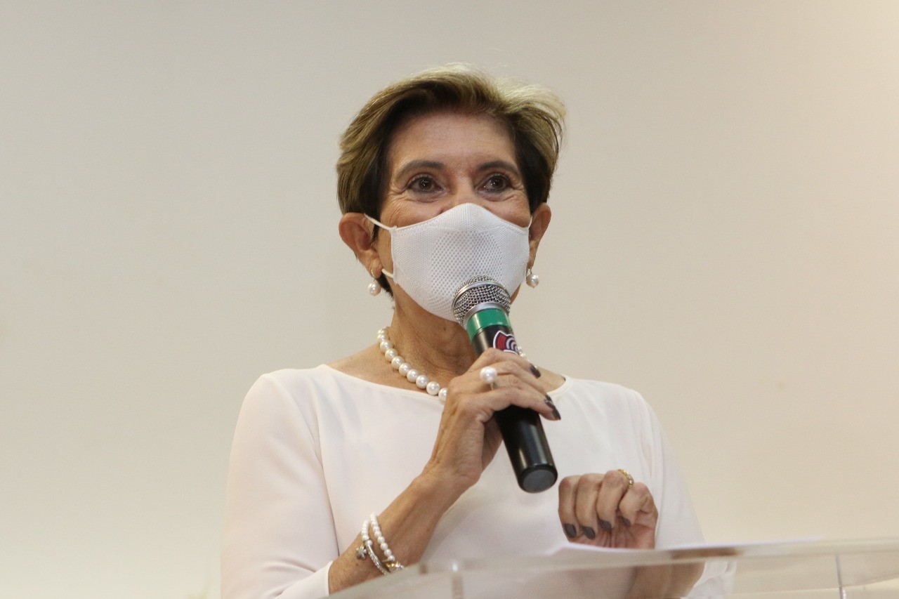 Professora Elizabeth anuncia primeiros nomes da gestão na prefeitura de Ponta Grossa