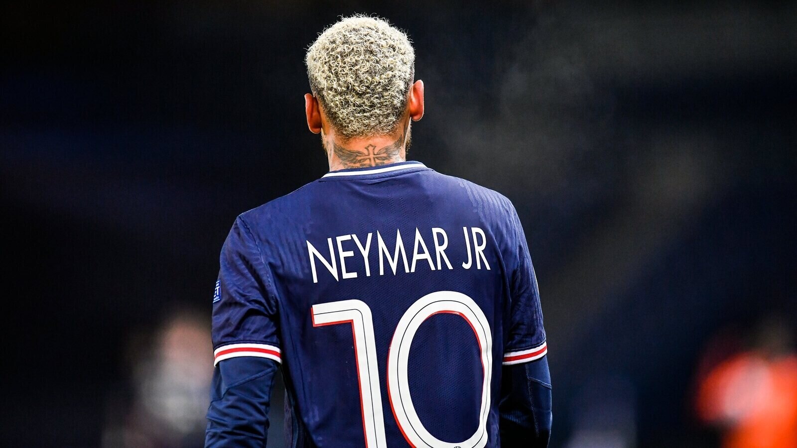 PSG x Lyon AO VIVO: Neymar encara Paquetá em jogo da Ligue 1