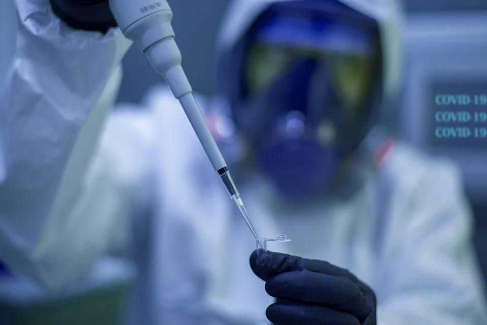 Vacinas contra a Covid-19 produzidas na Índia podem ser exportadas para todos os países