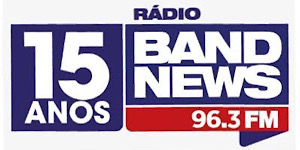 BandNews FM completa 15 anos em Curitiba. Afiliada é uma das primeiras após a criação da rede all news