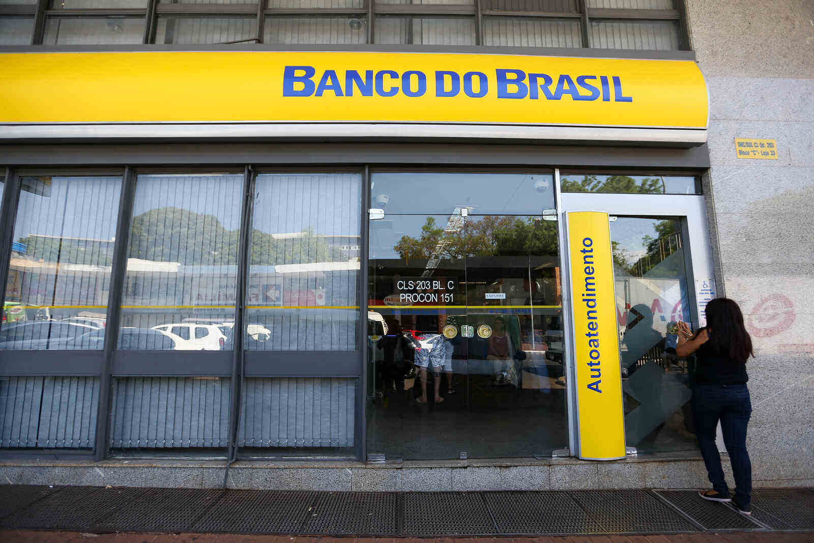 Bolsonaro vai indicar diretor da BB Consórcios para comando do Banco do Brasil