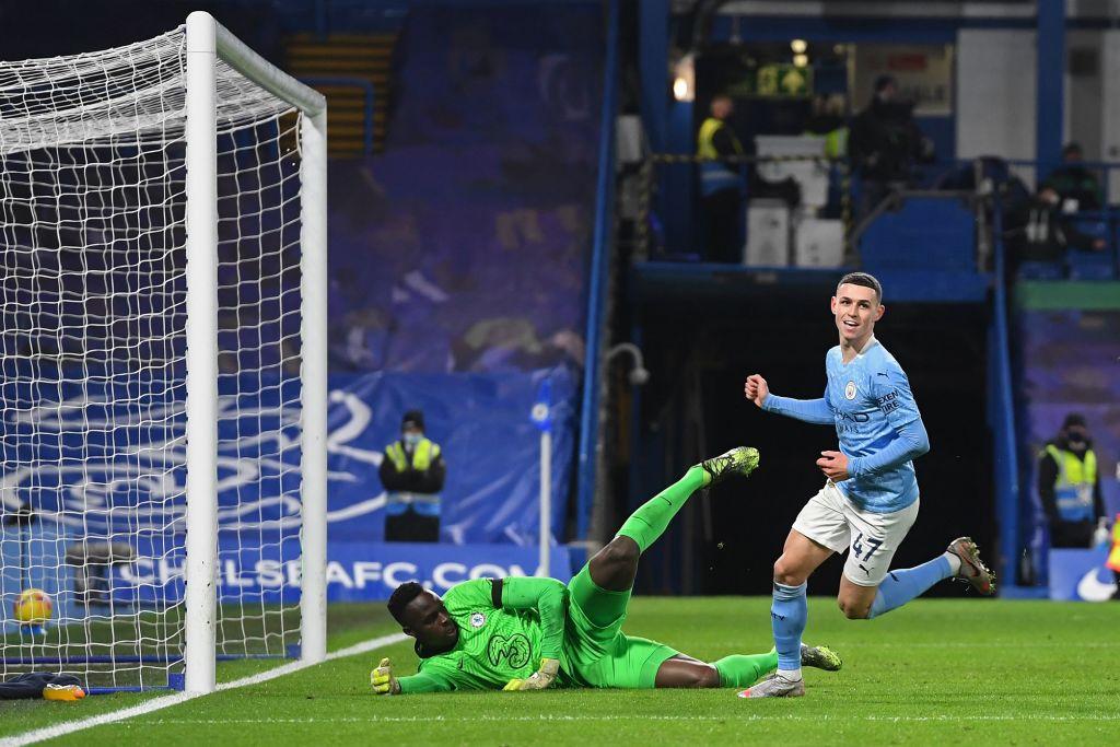Manchester City atropela Chelsea e embala terceira vitória seguida no Campeonato Inglês