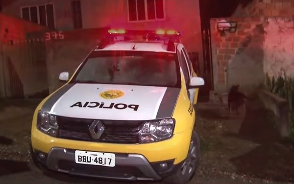Idosa morre durante incêndio na Grande Curitiba: vítima tinha dificuldade de locomoção