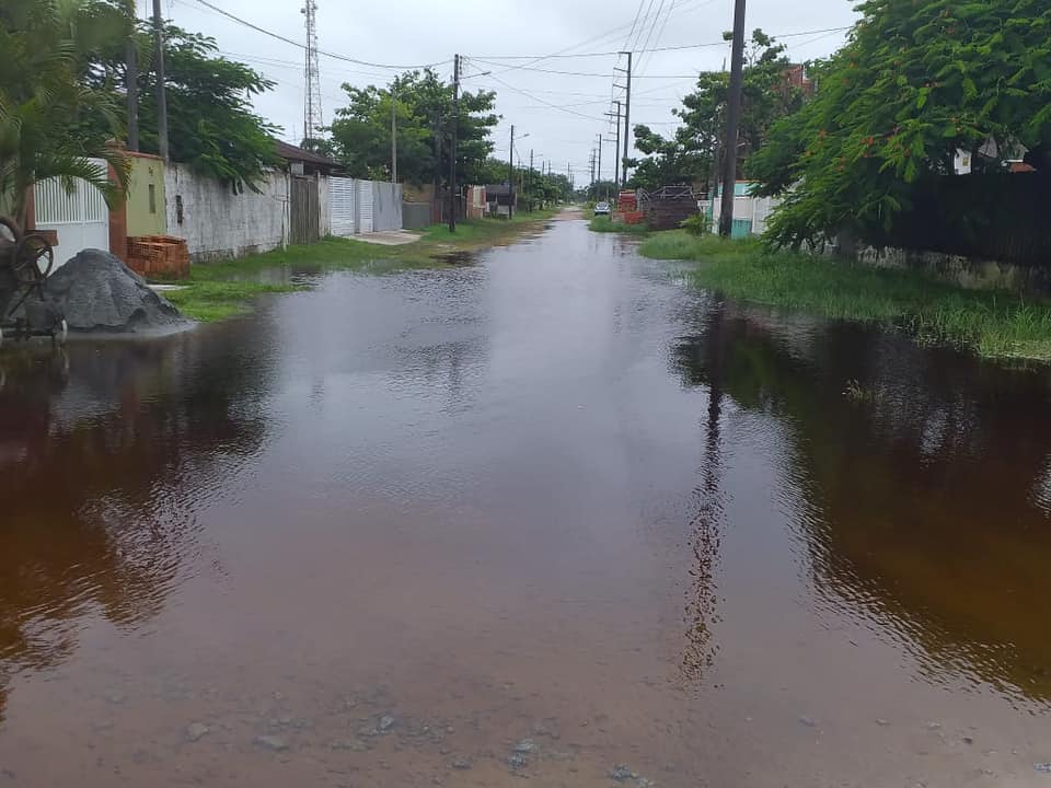 (Divulgação/Prefeitura de Pontal do Paraná)