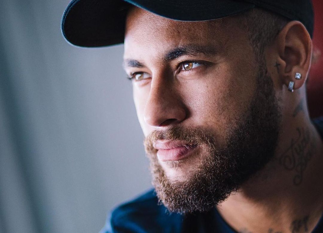 Neymar grava vídeo e pede ousadia do Santos no duelo contra o Boca Juniors
