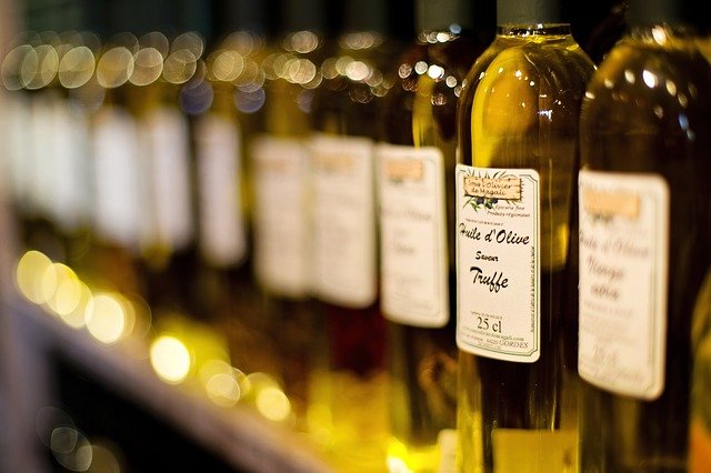 Mapa descarta mais de 41 mil garrafas de azeite de oliva adulteradas