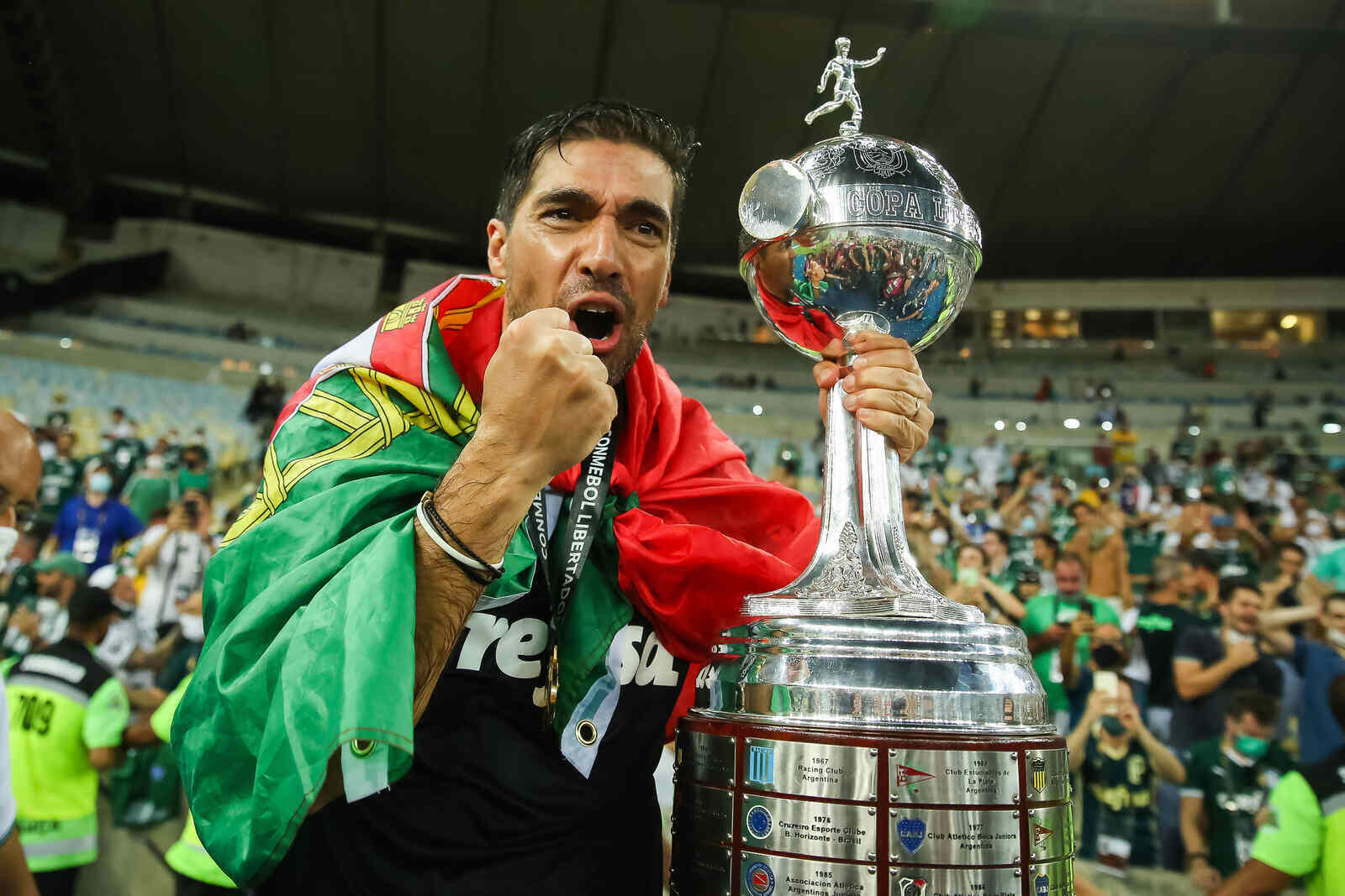 Palmeiras encara maratona com Mundial de Clubes; veja os próximos jogos