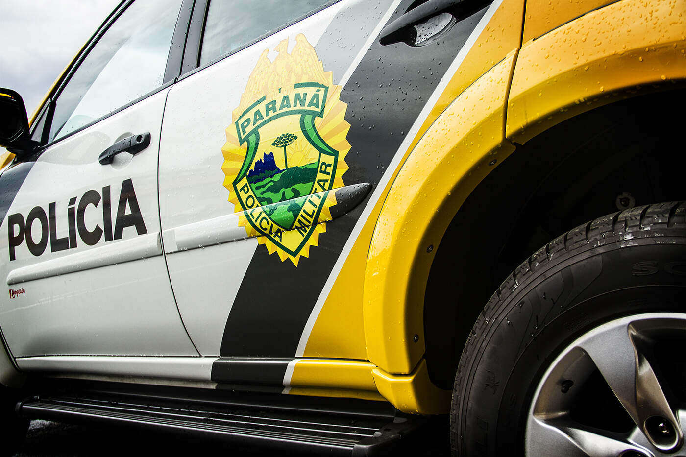 Família é encontrada morta com golpes de faca em Umuarama; polícia investiga