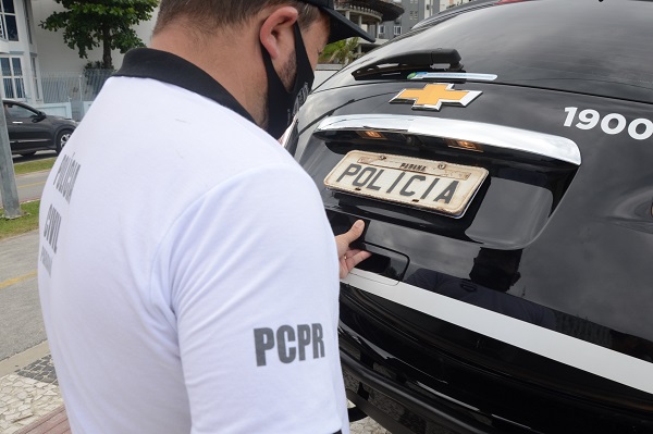Proprietário de loja de veículos é preso após aplicar golpe de R$ 870 mil com venda falsa