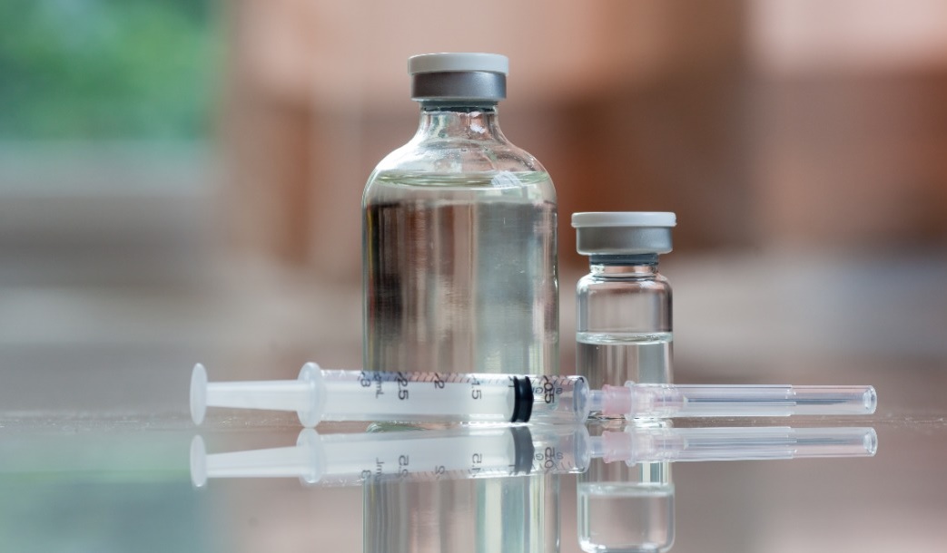 Fiocruz pede à Anvisa autorização para uso emergencial da Vacina de Oxford