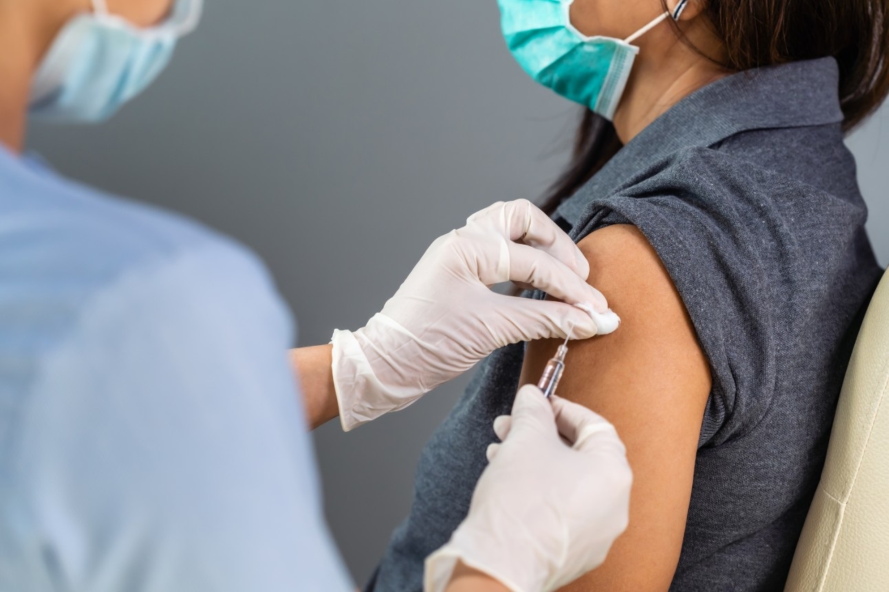 CNI quer vacinação em massa para a retomada da economia
