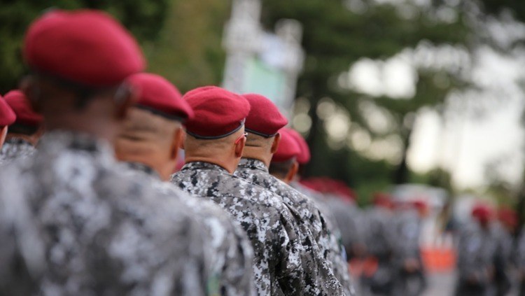 Força Nacional reforça segurança na fronteira do Acre