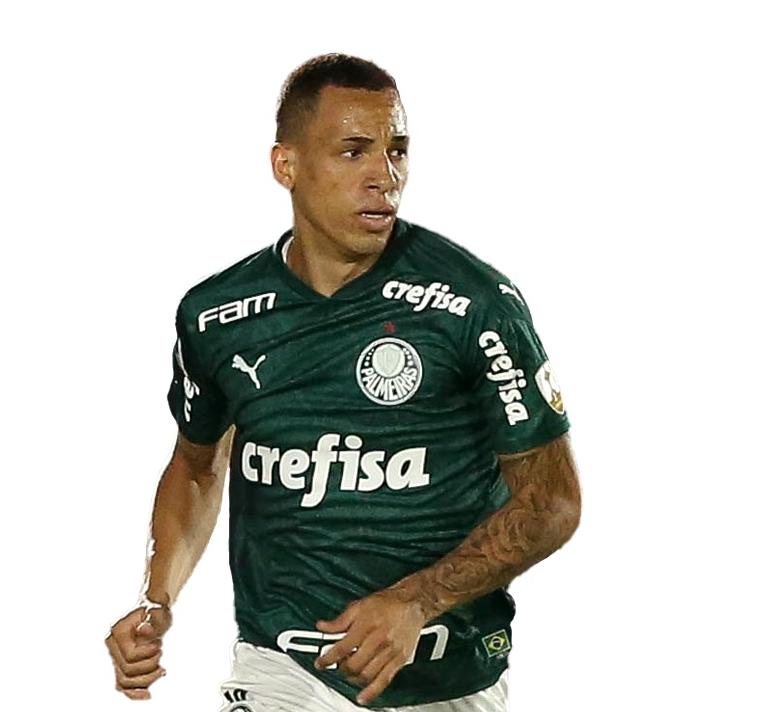 Palmeiras é impedido de inscrever Breno Lopes para Mundial de Clubes