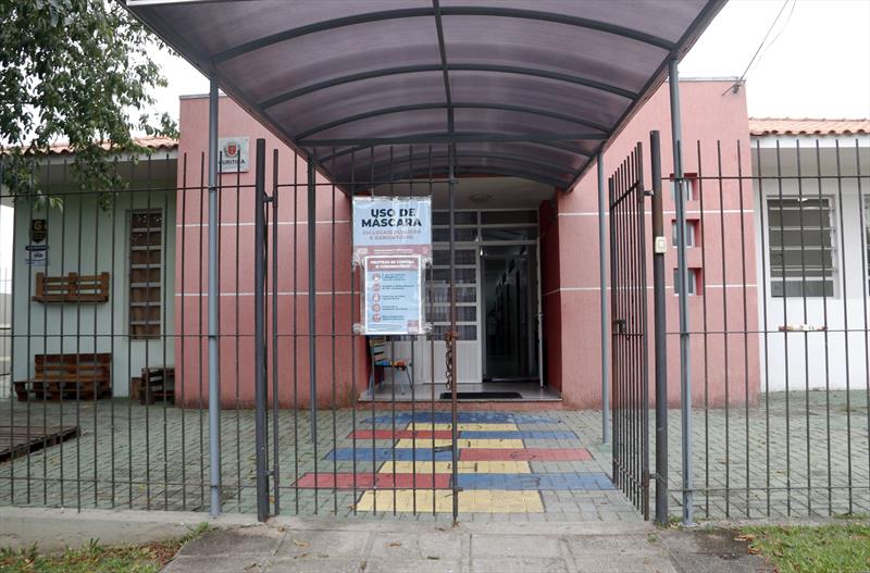 Curitiba segue decreto do governo do Paraná e suspende aulas presenciais