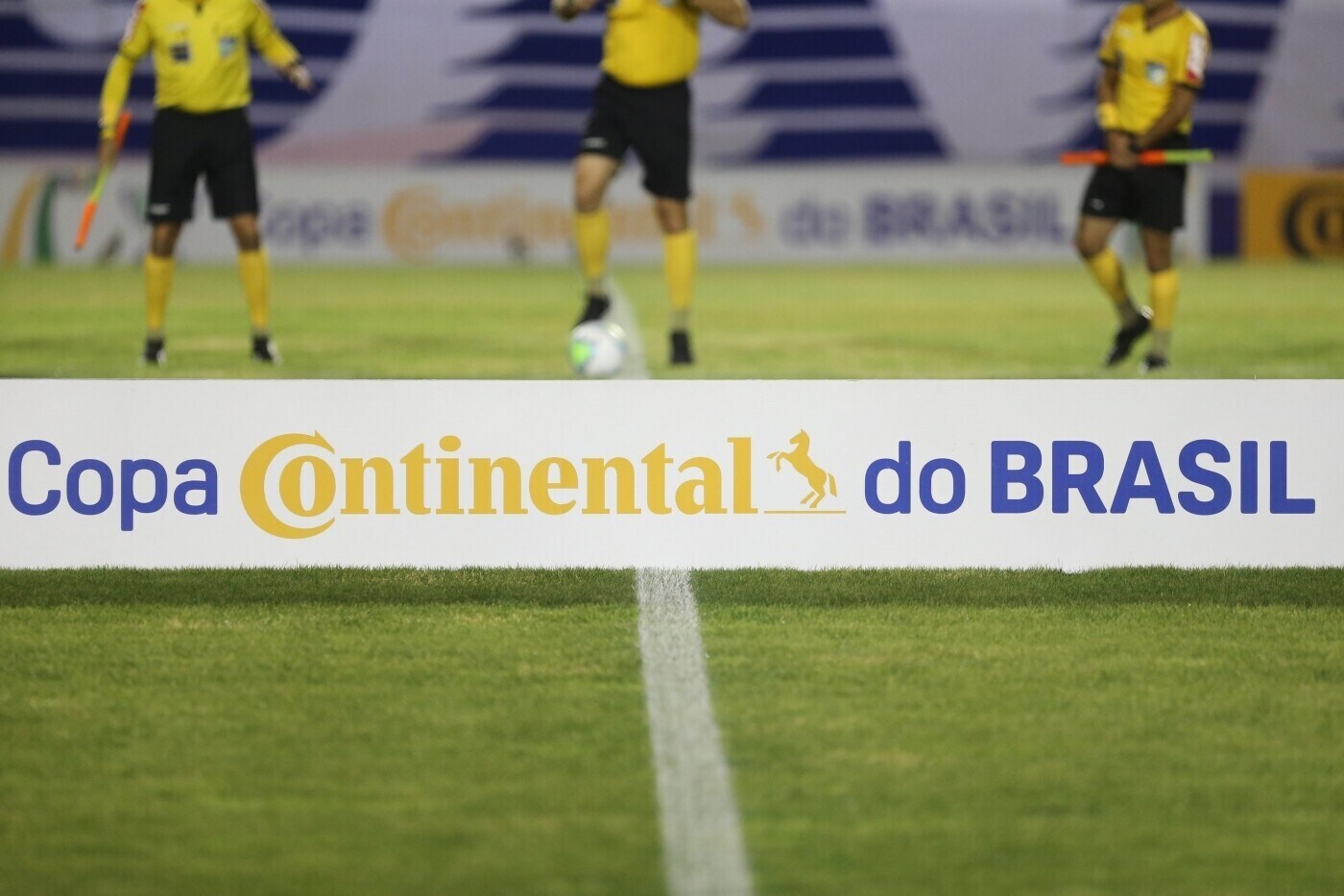 Coritiba e Paraná Clube conhecem adversários até segunda fase da Copa do Brasil