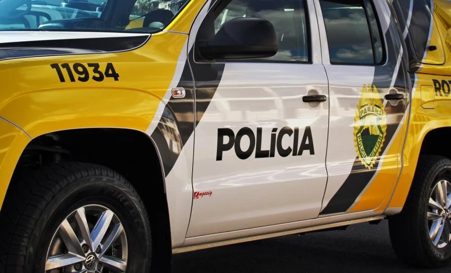 Bingo clandestino com 120 pessoas é fechado pela Polícia Militar em Curitiba