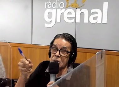 Narrador de rádio gaúcha chama santista Lucas Braga de crioulinho