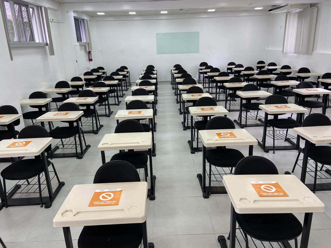 Sociedade Brasileira de Pediatria defende retorno das aulas presenciais: prejuízo para estudantes e famílias