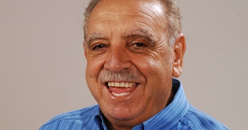 Ex-prefeito de Cascavel, Salazar Barreiros morre aos 81 anos