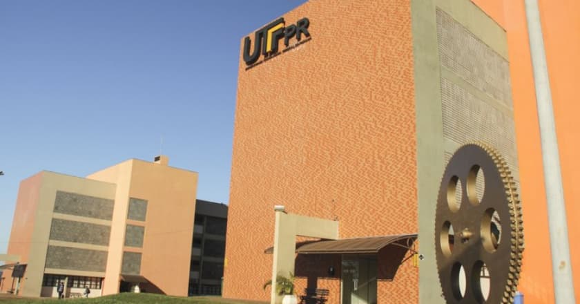 UTFPR retoma aulas de forma remota em 13 cidades do Paraná