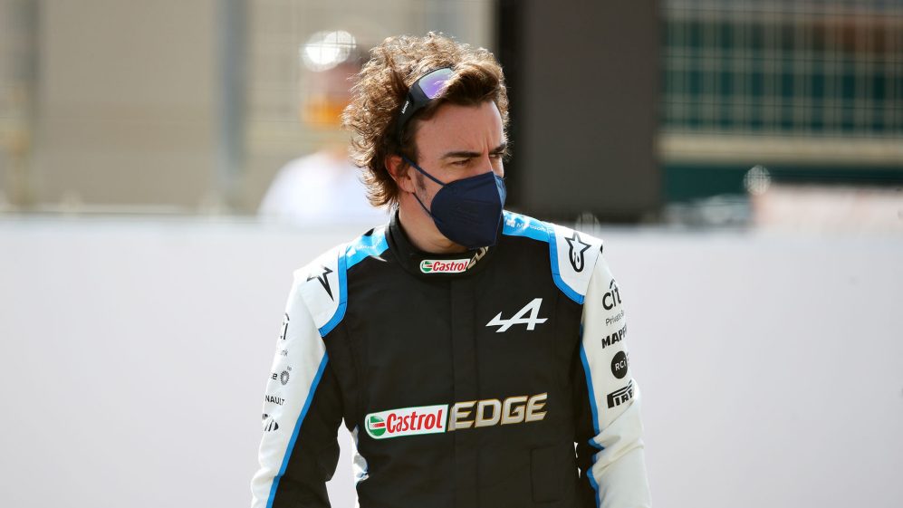 Foto: Fórmula 1 - site oficial