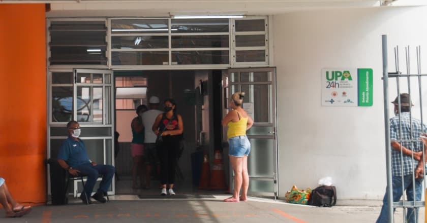 Curitiba quebra recorde de mortes com 41 novos óbitos pela Covid-19