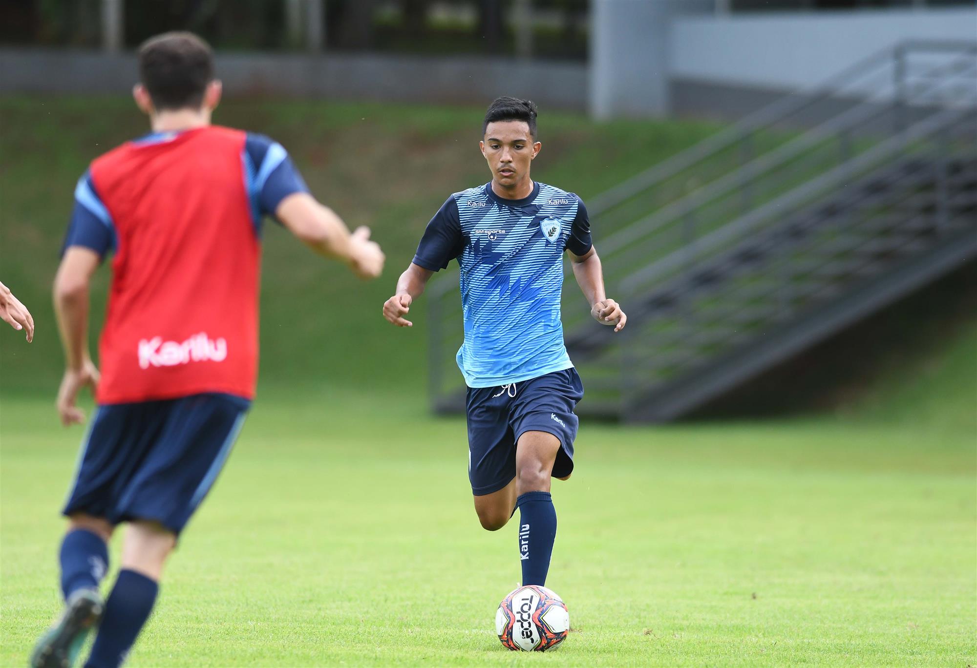Londrina irá jogar em Arapongas após Prefeitura vetar futebol na cidade