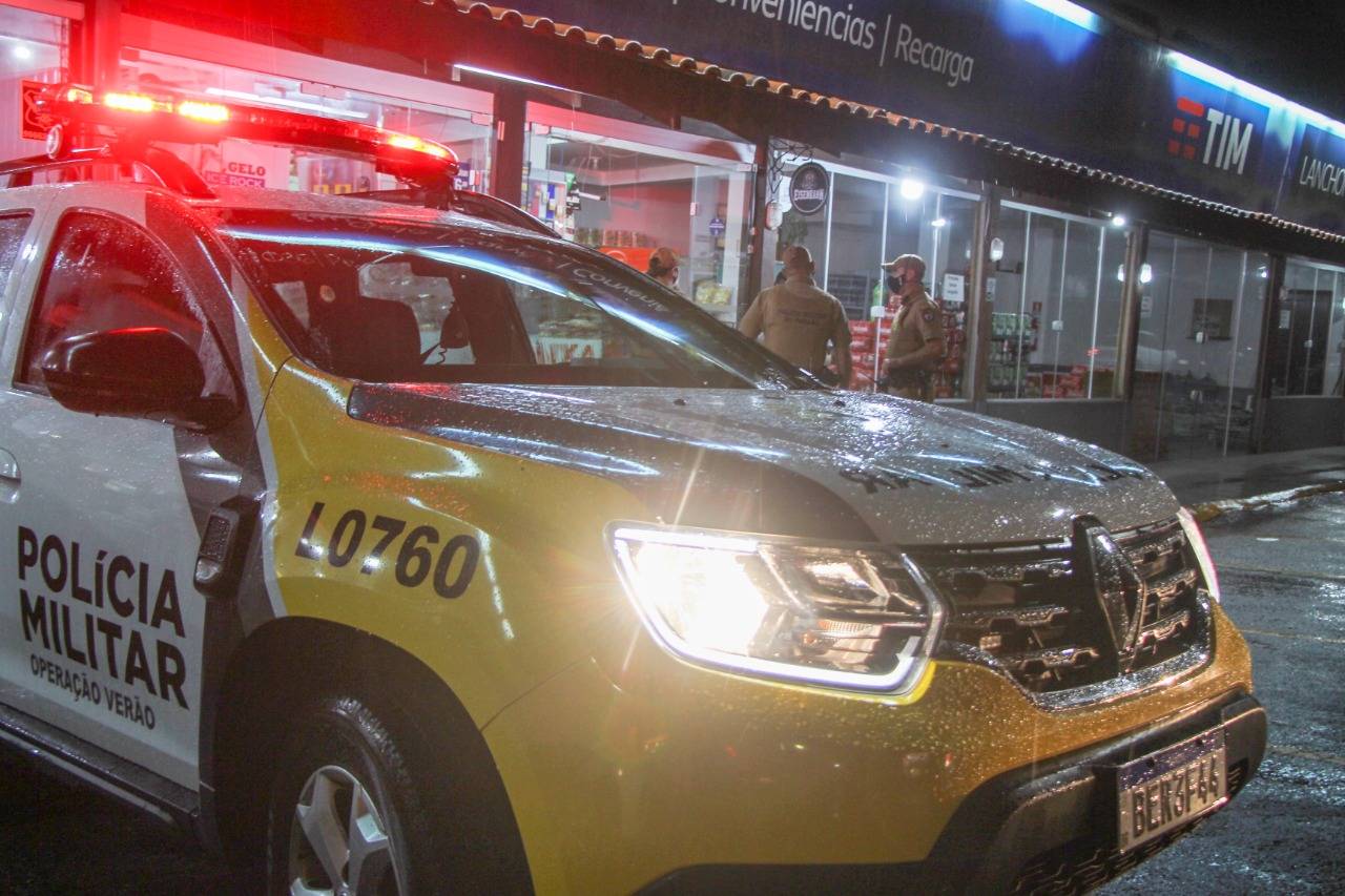Covid: Paraná registra mais de mil aglomerações na pior semana da pandemia