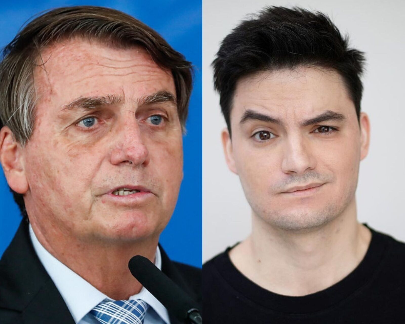Felipe Neto cria frente de advogados para defender de graça quem for processado por criticar Bolsonaro