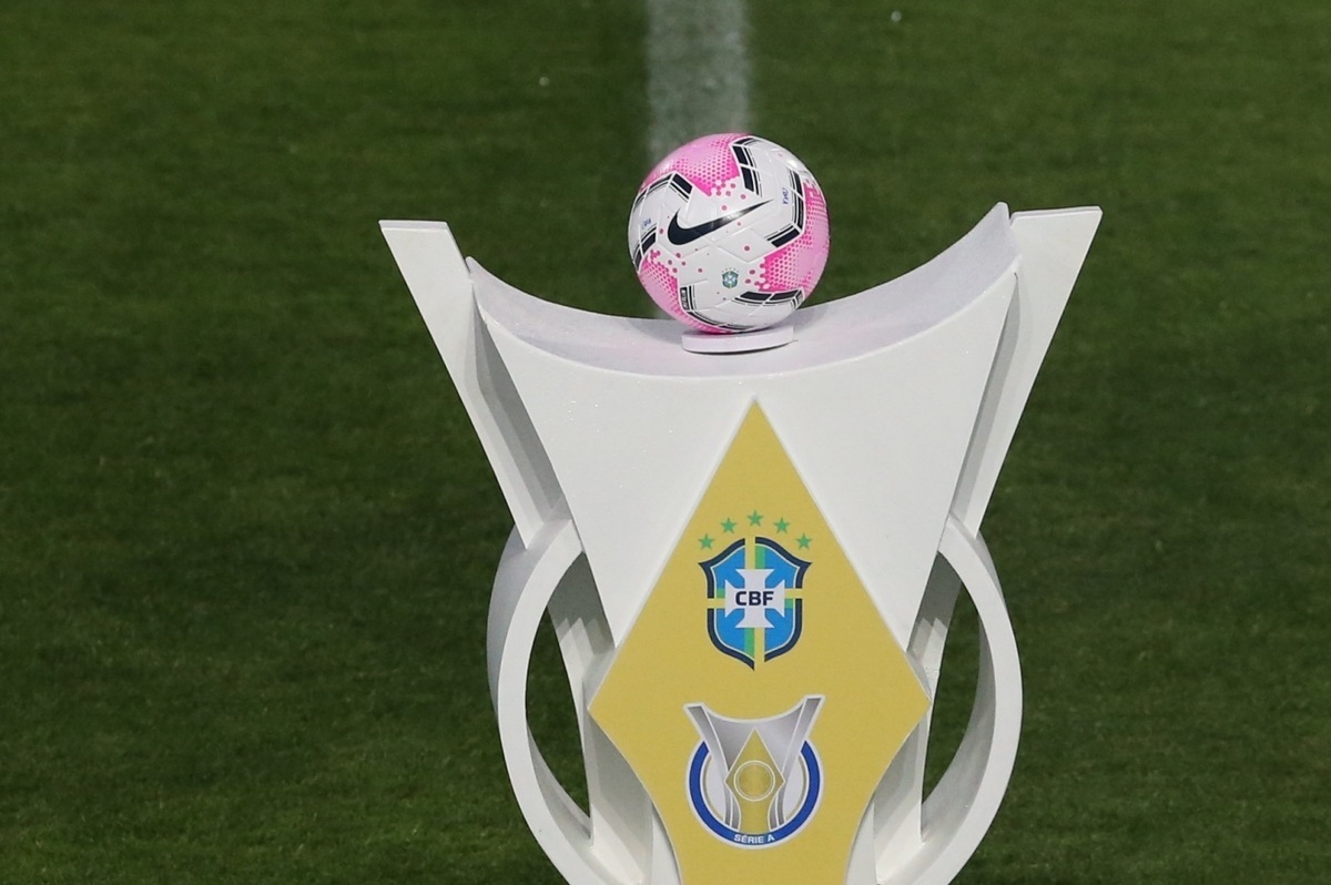 Brasileiro é eleito pela IFFHS o 3º melhor torneio do mundo na década