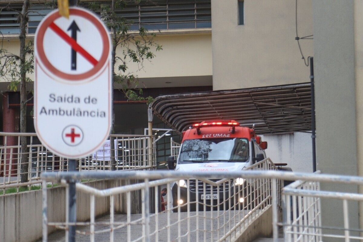 Em carta, diretores de 28 hospitais de Curitiba fazem alerta à população: “estamos limitados”