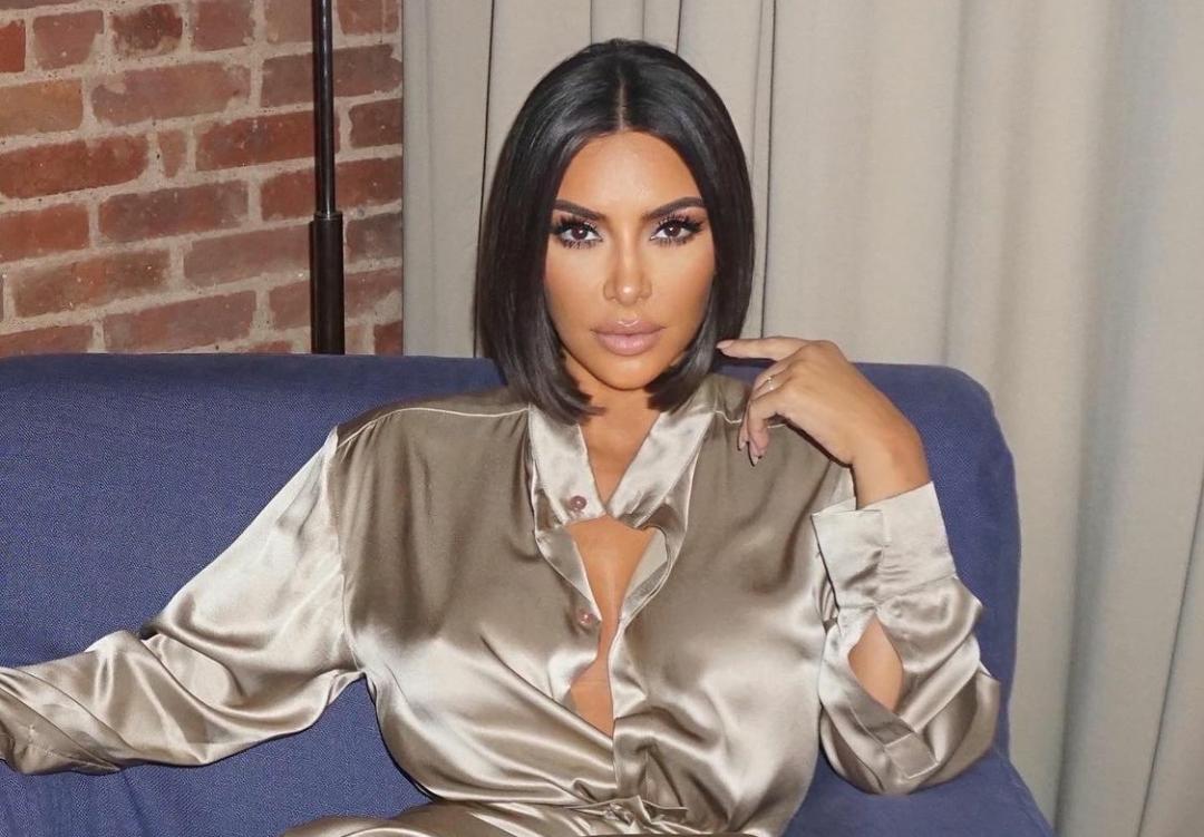 Kim Kardashian ficará com mansão de R$ 325 milhões em divórcio