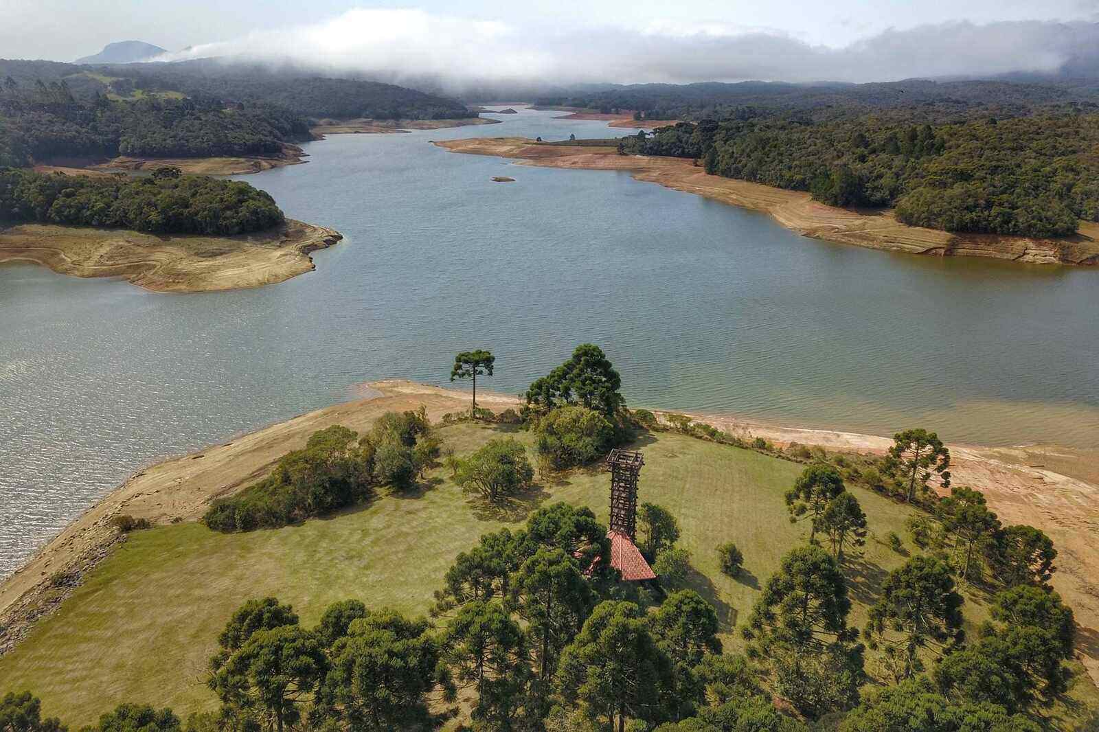 Sanepar muda rodízio de água: População de Curitiba e região ganha dia no abastecimento