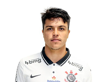 Corinthians, site oficial