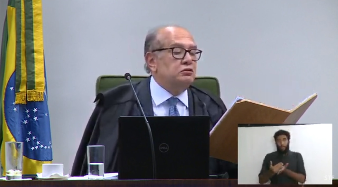 Kassio Nunes pede vistas e adia julgamento do STF sobre parcialidade de Moro