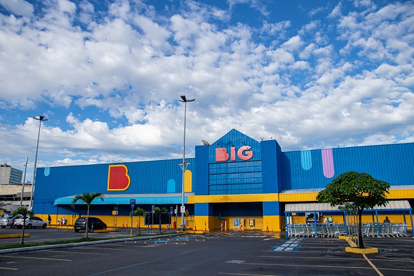 Carrefour anuncia compra do Grupo Big Brasil por R$ 7,5 bilhões