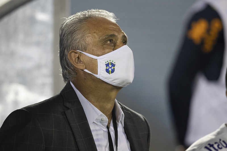 Eliminatórias Sul-Americanas são suspensas por FIFA e Conmebol devido à covid-19
