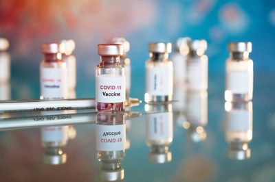 Propostas de venda da vacina contra a Covid-19 podem ser golpe; Gaeco faz alerta