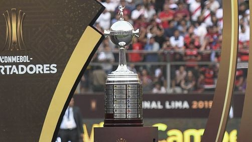 Libertadores: veja como ficaram os grupos. Jogos começam na terça