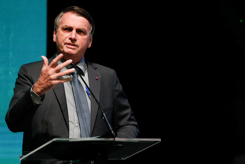 Bolsonaro e Barroso acirram confronto entre STF e Palácio do Planalto