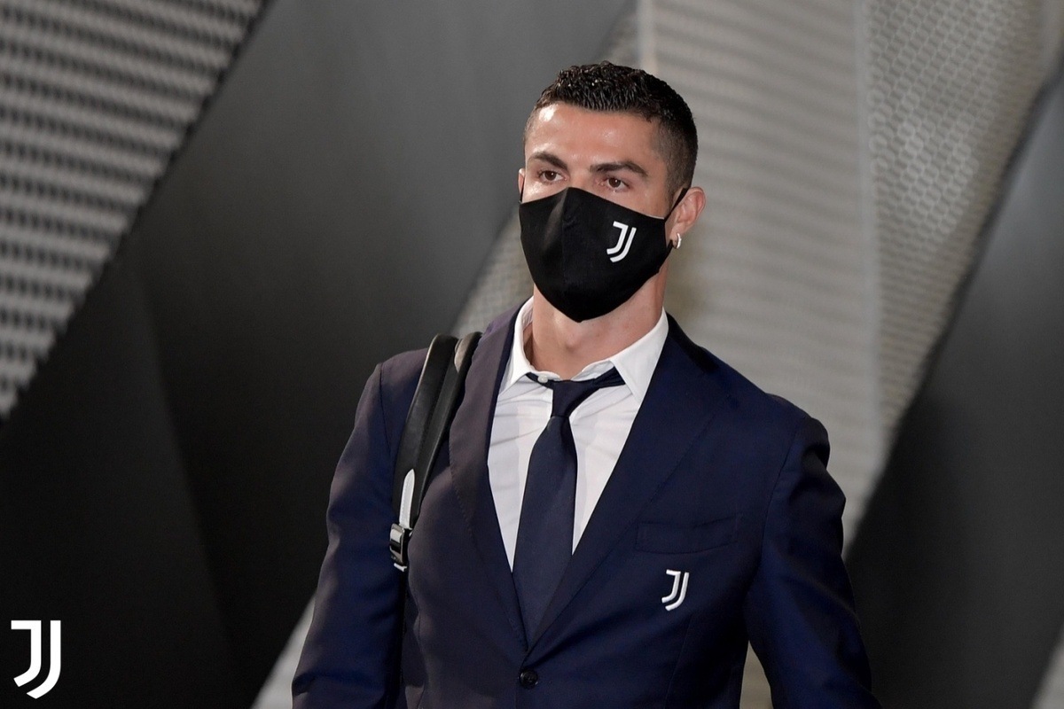 Cristiano Ronaldo entre PSG e Manchester United