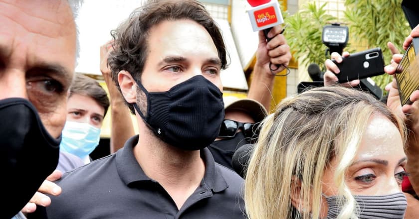 Polícia indicia Dr. Jairinho sob suspeita de tortura contra filha de ex-namorada