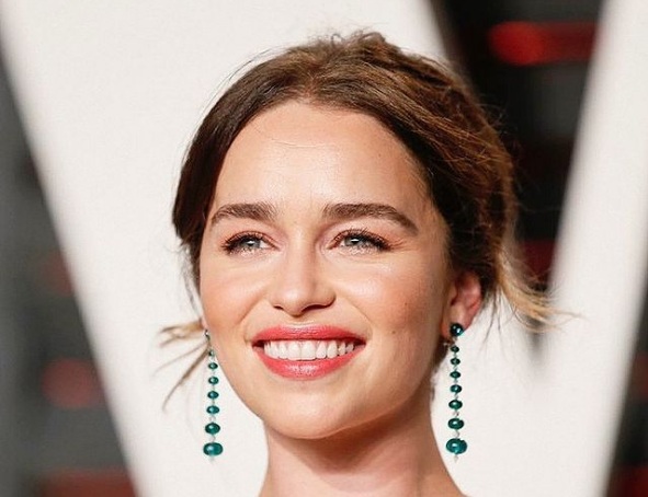 Emilia Clarke, de Game of Thrones, vai estrelar série da Marvel na Disney+