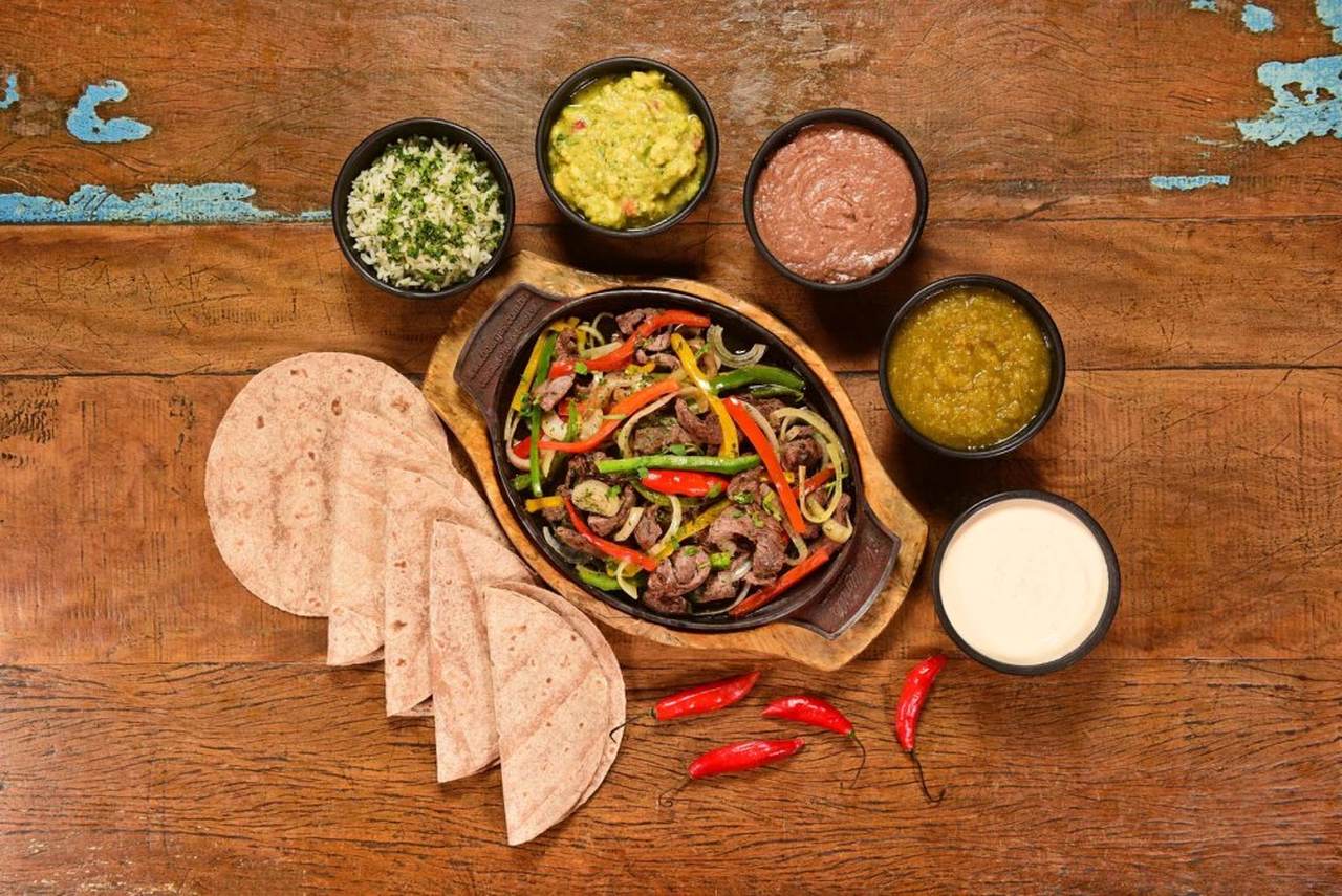 Chegada do outono aumenta procura por prato mexicano