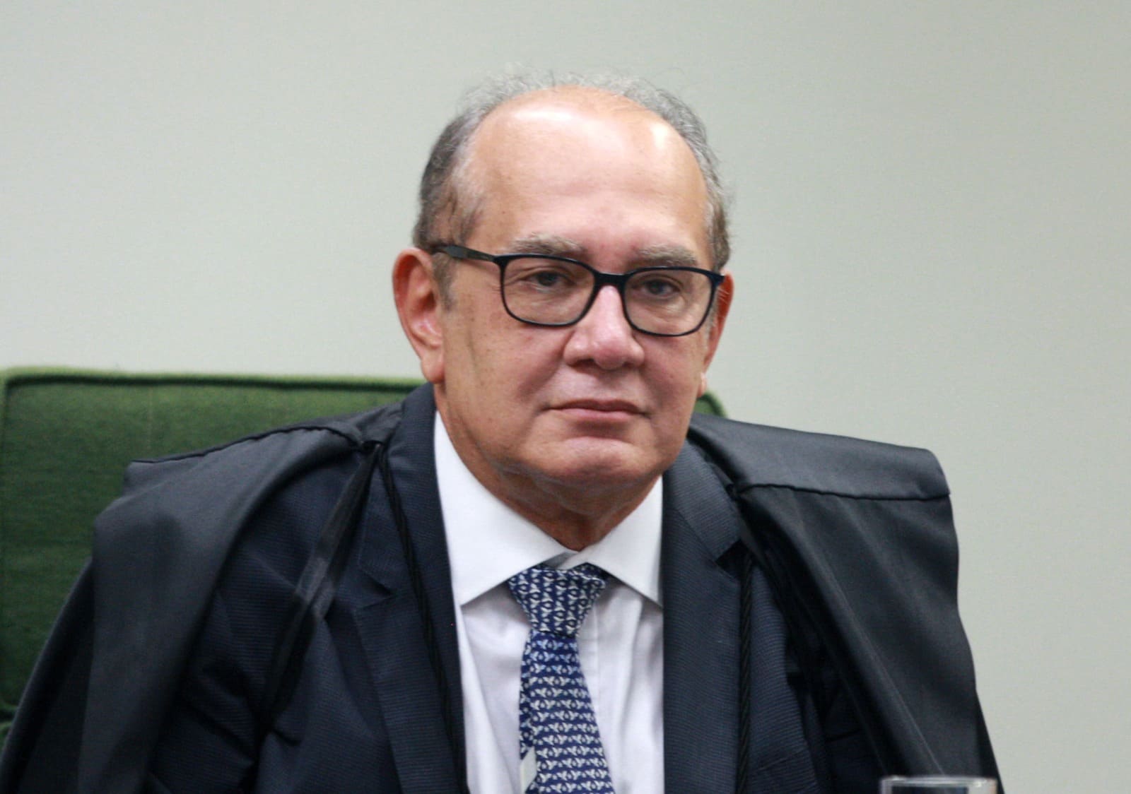 Gilmar Mendes suspende parte da Lei de Improbidade Administrativa