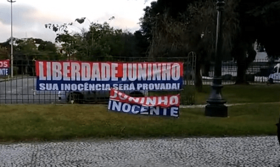 Júri popular de torcedor do Paraná Clube acusado de matar rival do Coritiba acontece hoje